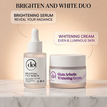 Night Brightening Ritual