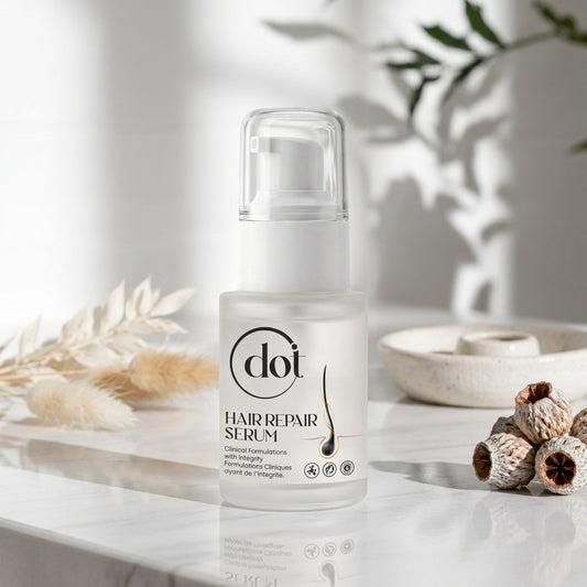 Hair Repair Serum - 30ml