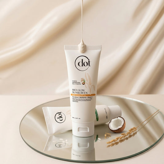 Daily Radiance & Protect Routine