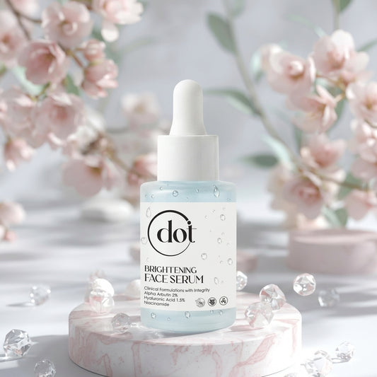 Fresh Start Glow Routine