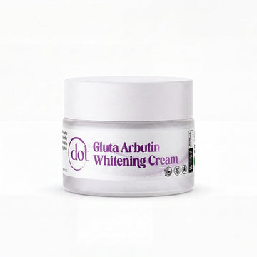 Gluta Arbutin - Whitening Cream - 50ml