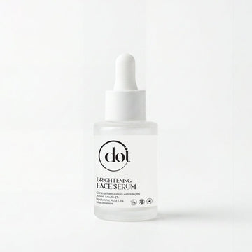 Brightening Face Serum - 30ml