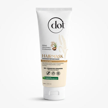 Damage Repair Hair Mask - 200ml