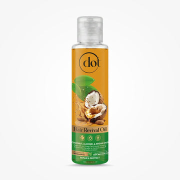 Hair Revival Oil - 200ml