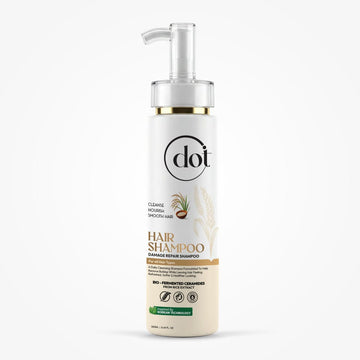 Damage Repair Hair Shampoo - 250ml