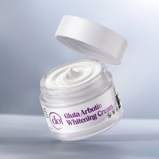 Gluta Arbutin - Whitening Cream - 50ml