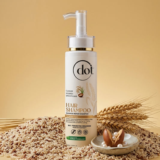 Mega Hair Repair Bundle