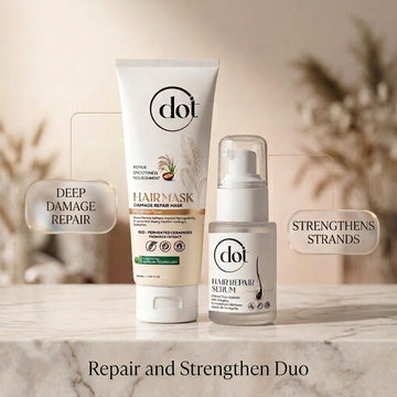 Deep Repair & Strength Ritual
