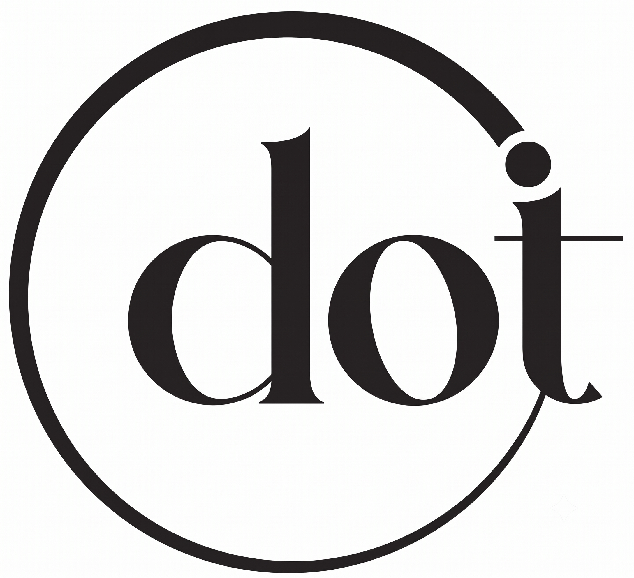 Dot Aesthetics