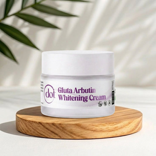 Morning Glow & Protect Routine