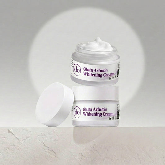 Night Brightening Ritual
