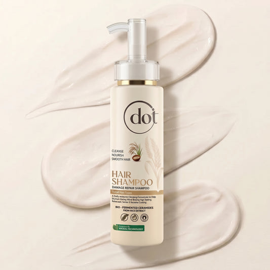 Damage Repair Hair Shampoo - 250ml